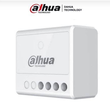 Dahua Technology INTERRUPTOR INALAMBRICO DHI-ARM7012-W2 NB