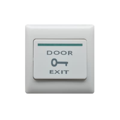 Dahua Technology BOTON DE SALIDA ASF900 NB