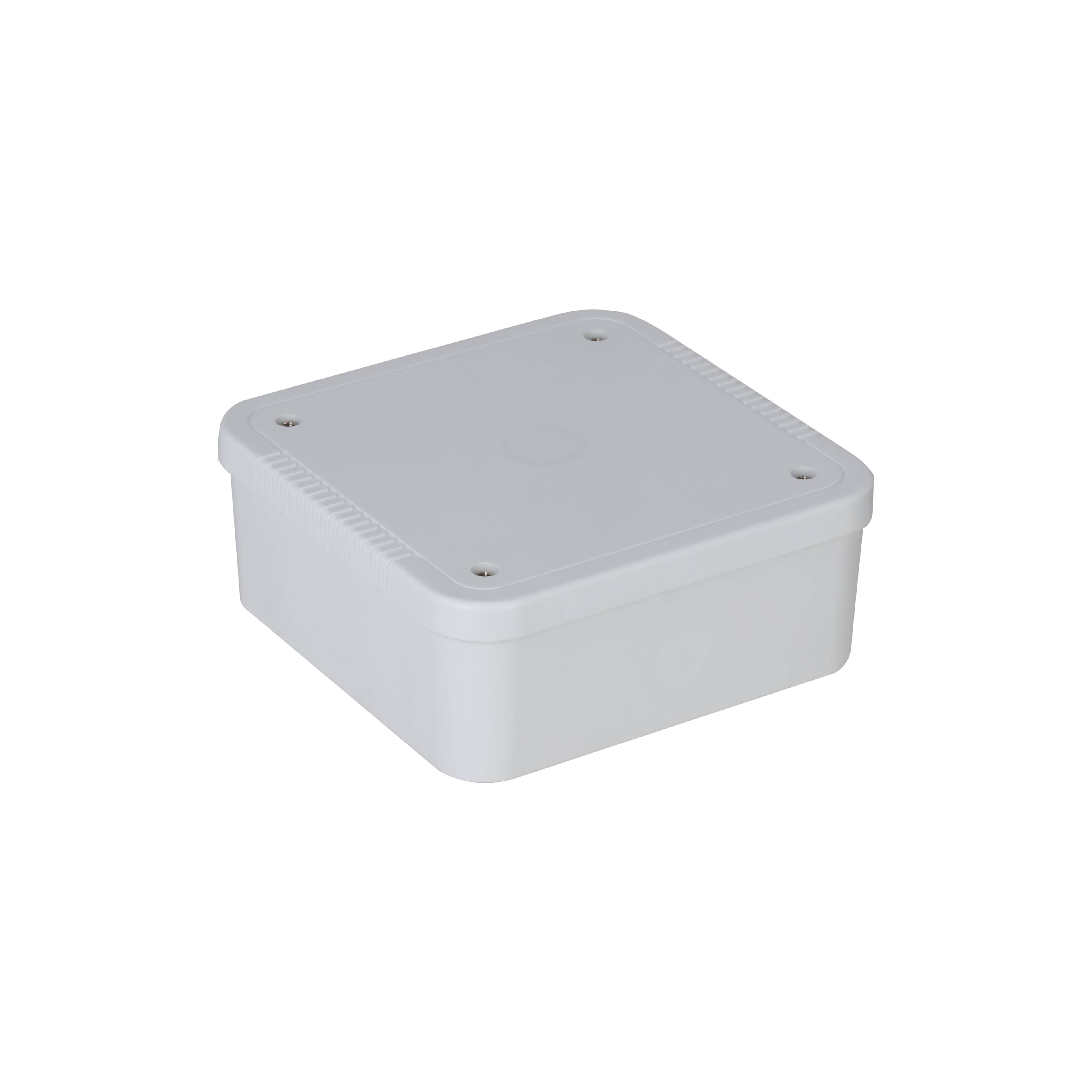 Dahua Technology CAJA DE CONEXIONES DE PLASTICO PFA12C NB