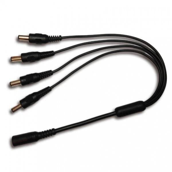 Dahua Technology Cable Divisor Alimentación PFM979-1S4P NB