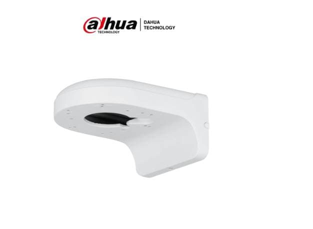 Dahua Technology DAHUA DH-PFB2203W - Brazo de pared para cámaras domo DAHUA