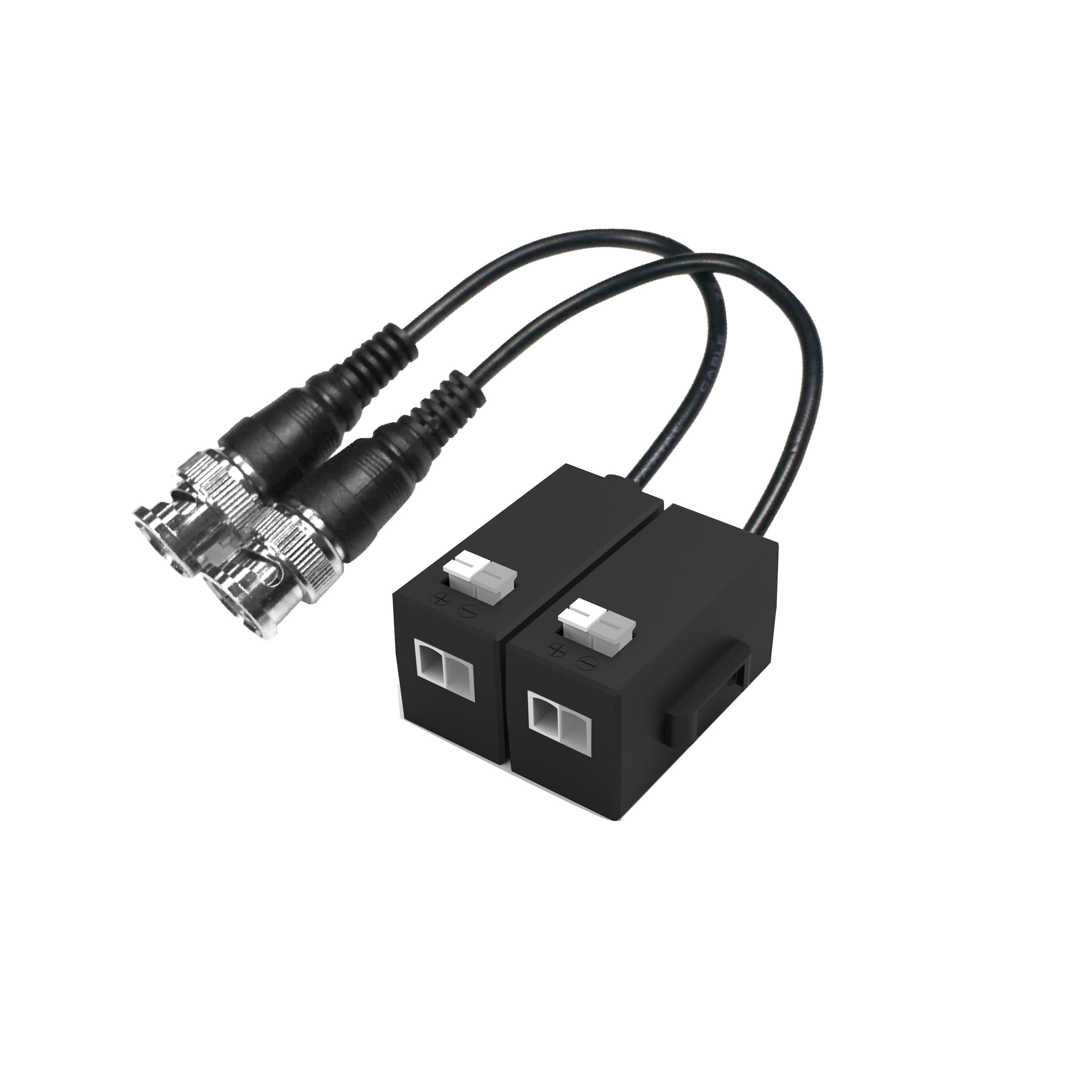 Dahua Technology PAR DE BALUM 1080P DH-PFM800-E NB