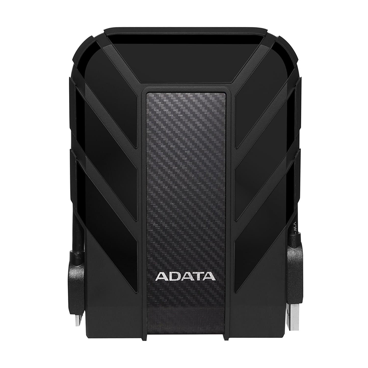 ADATA Disco Duro Externo ADATA HD710 PRO, 2 TB, USB 3.2 Gen 1, 2.5 pulgadas, Negro