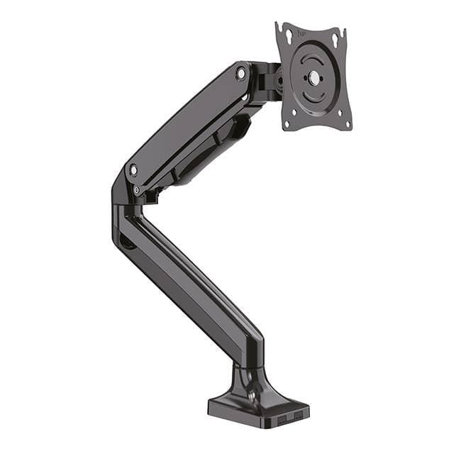DBUGG Soporte monitor DB-MS-KLC-DS110-BK Soporte para monitor. Soporta Hasta 35 pulgadas con movimiento
