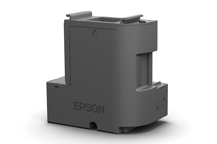 EPSON Tanque de Mantenimiento (T04D100) Compatible L6161, L6171, L6191, M2140, M2170, M3170, M3180