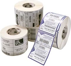 ZEBRA ZEBRA Z-PERFORM 2000T 3X2 10000286 C/6