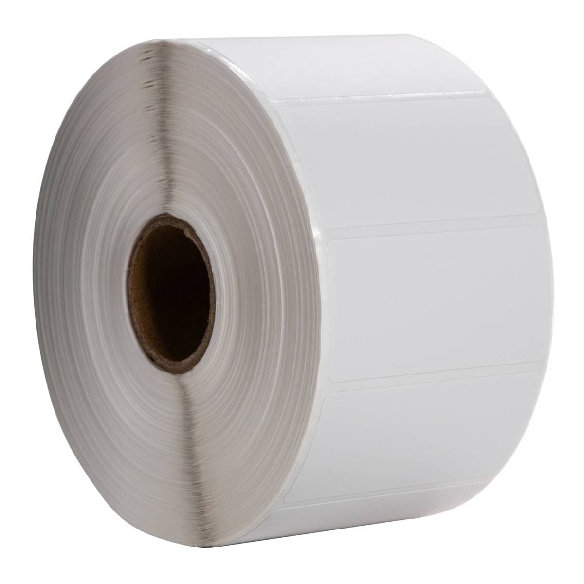 EVOTEC EVOTEC CAJA CON 24 ROLLOS DE ETIQUETAS TERMICAS 2x1 Pulgadas EV-3011C