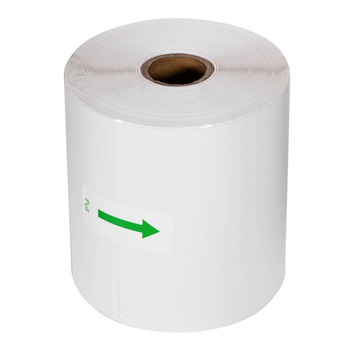EVOTEC EVOTEC CAJA CON 16 ROLLOS DE ETIQUETAS TERMICAS 10*15cm EV-3012C