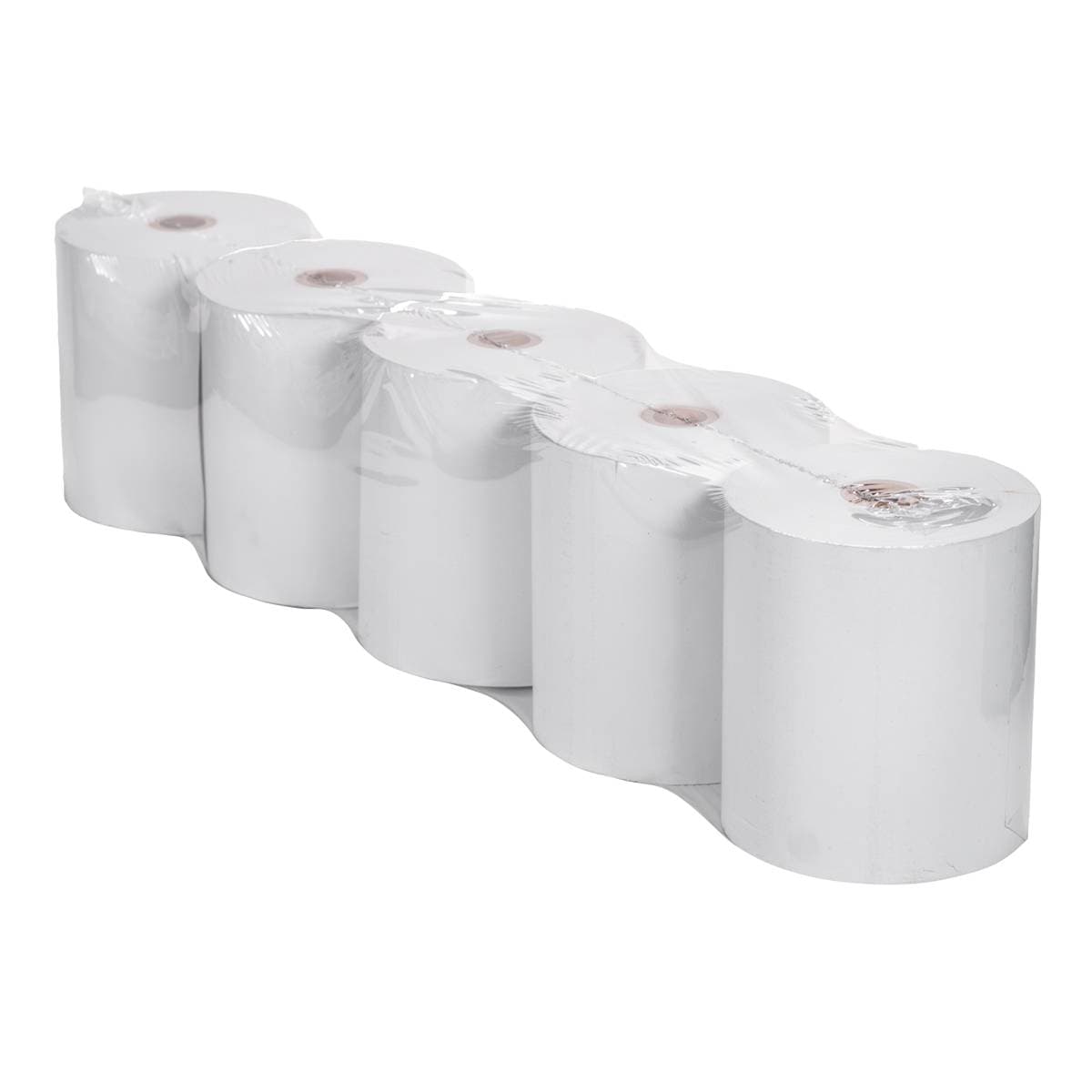 EVOTEC EVOTEC CAJA CON 50 ROLLOS DE PAPEL TERMICO 80*70mm EV-3021 C