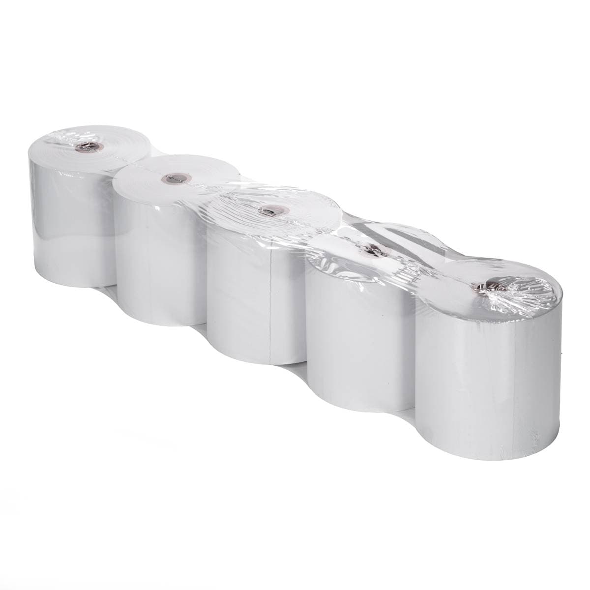 EVOTEC EVOTEC CAJA CON 50 ROLLOS DE PAPEL TERMICO 80*80mm EV-3022C