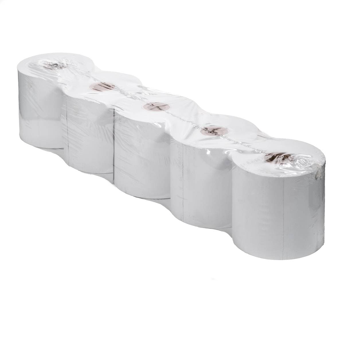 EVOTEC EVOTEC CAJA CON 100 ROLLOS DE PAPEL TERMICO 57*60mm EV-3025 TR5760
