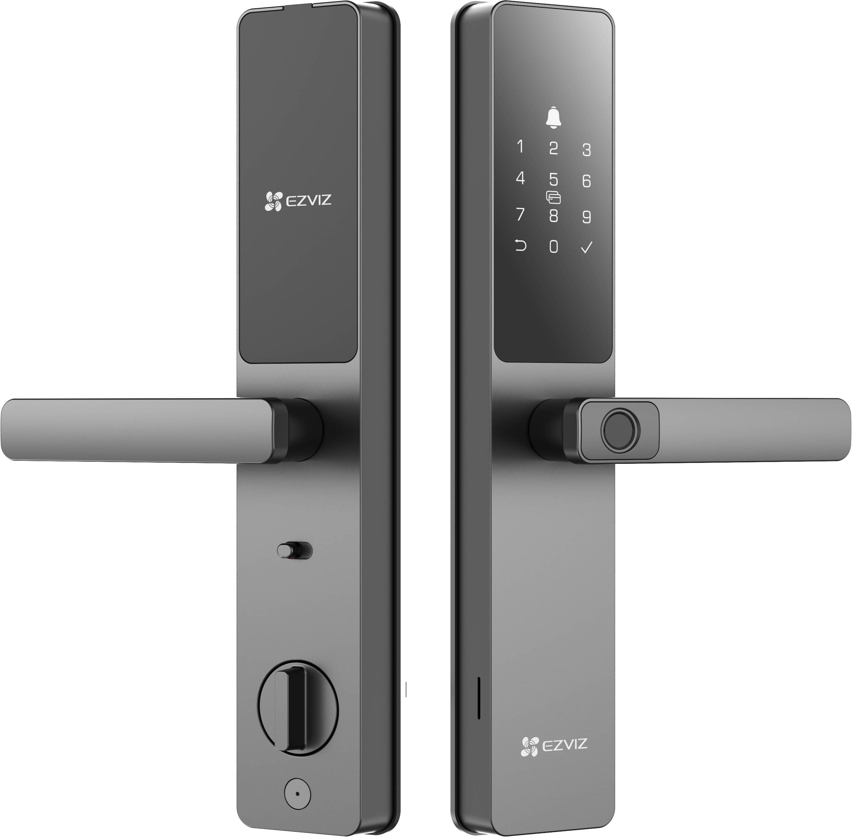 EZVIZ Cerradura Inteligente EZVIZ DL05, Cerradura Inteligente