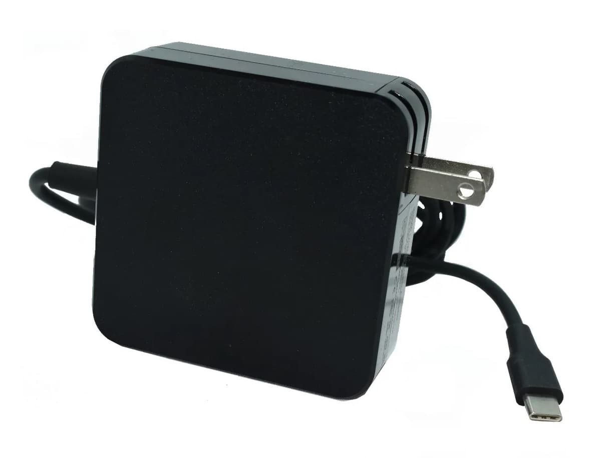 GENERICO Cargador / Adaptador para Laptop GENERICO Tipo C AC-USBC-65W 65W 20V/3.25A - Tipo C