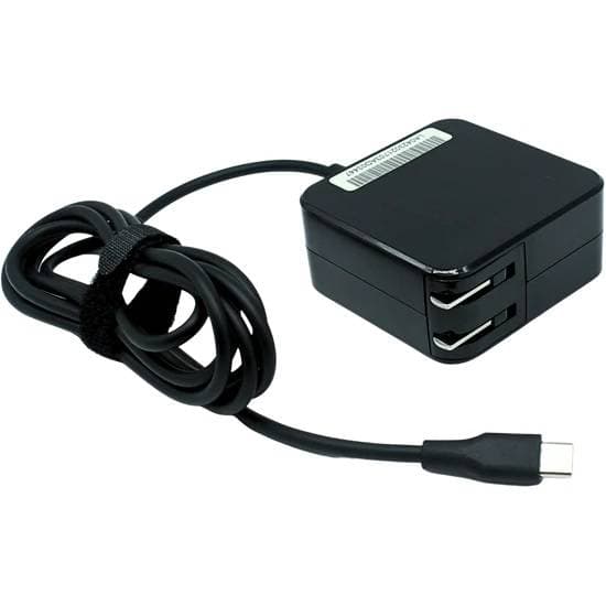 GENERICO Cargador / Adaptador para Laptop GENERICO AC-USBC-45W Tipo C 20V/2.25A