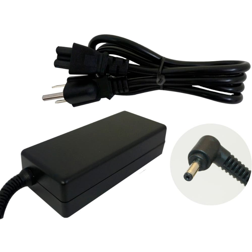 GENERICO Cargador / Adaptador para Laptop GENERICO AC-ASUS-NUEVO de 33W 19V-1.75A (4.0*1.35)