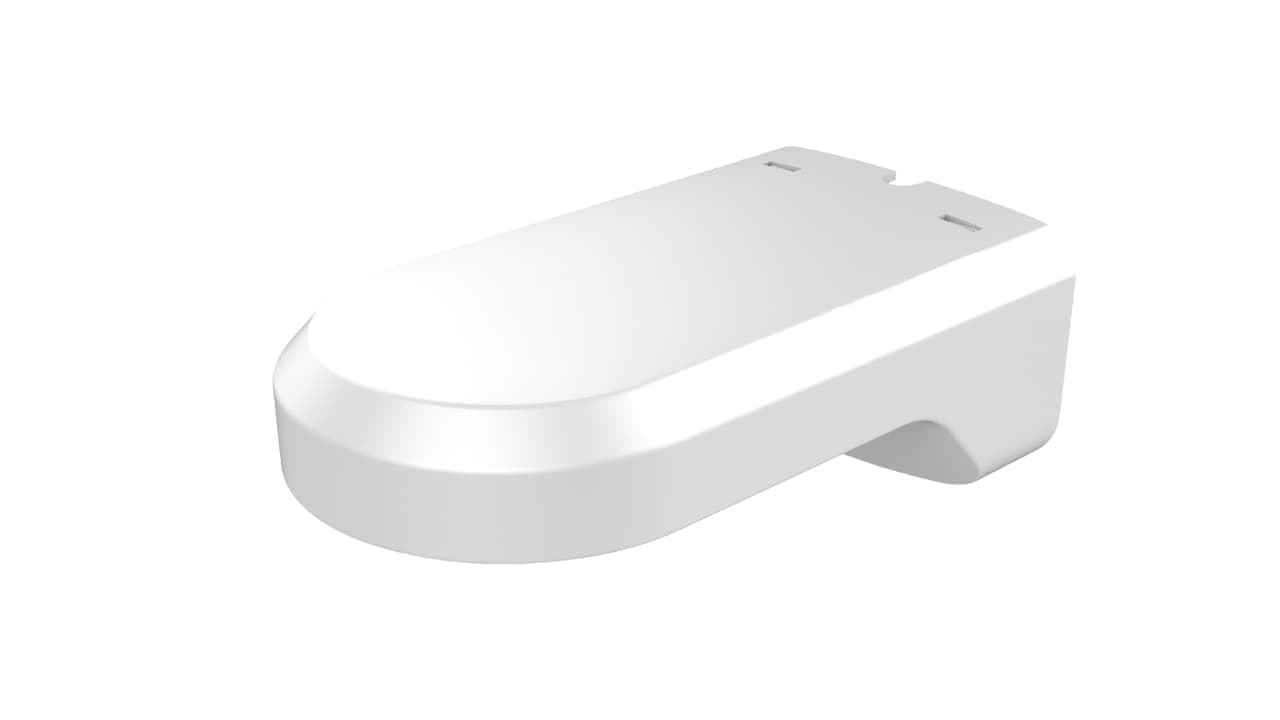 HIKVISION Montaje de Pared para Interior DS-1294ZJ-PT