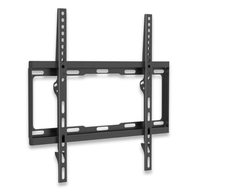 MANHATTAN 460934 Soporte para TV, de pared, pantallas planas de 32 pulgadas a 55 pulgadas de máximo 40 kg, de bajo perfil