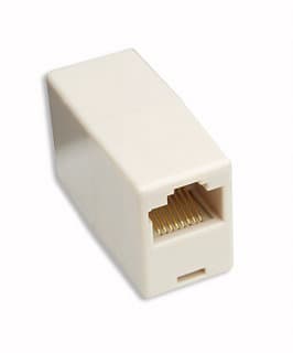 INTELLINET 504225 COPLE RJ45 MODULAR CAT5E HEMBRA A HEMBRA UTP
