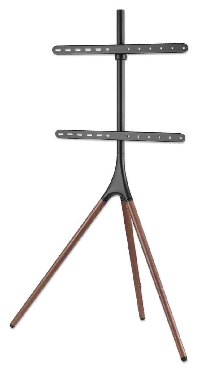 MANHATTAN Soporte para TV MANHATTAN 461795, 32 kg, 45 pulgadas, 65 pulgas, Pantallas