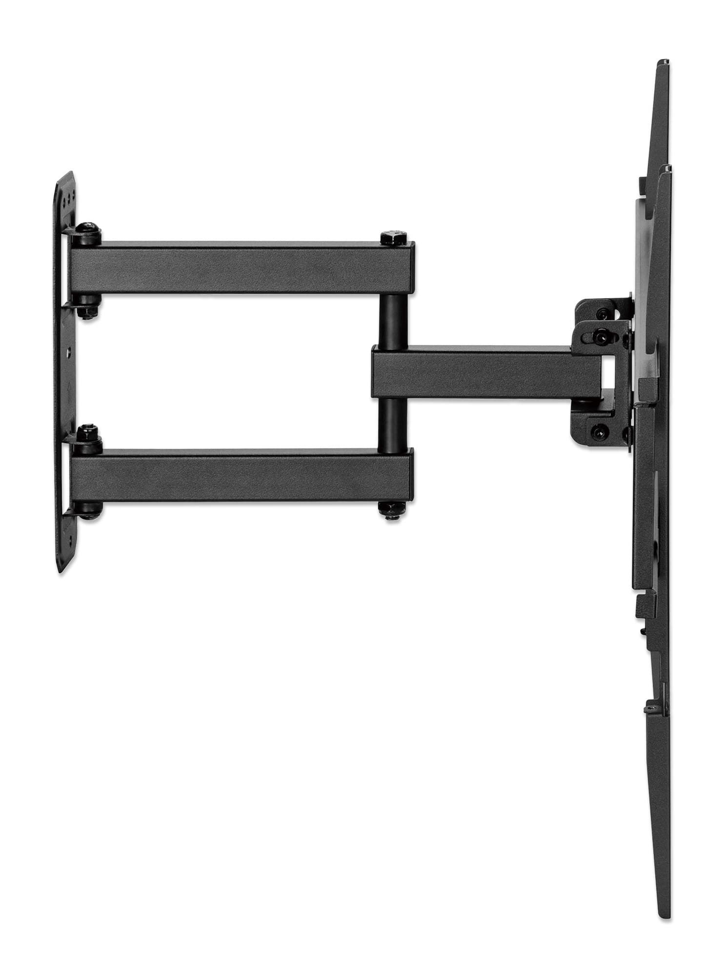 MANHATTAN 462419 Soporte con brazo articulado para pantalla: Soporta una pantalla de 32 pulgadas a 55 pulgadas de hasta 35 kg