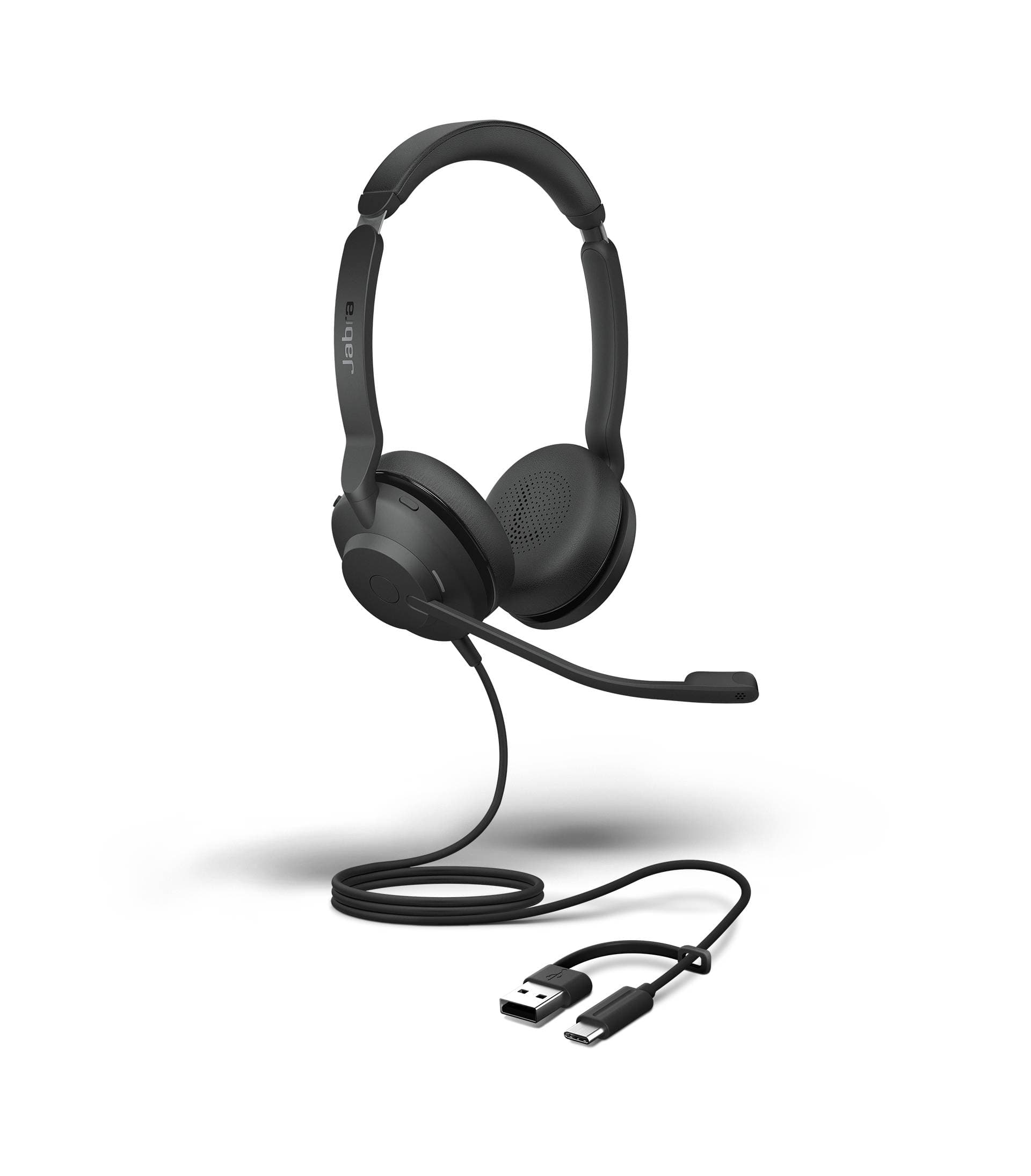 Jabra Jabra Evolve2 30 SE USB C/A, MS Stereo SKU: 23189-999-779