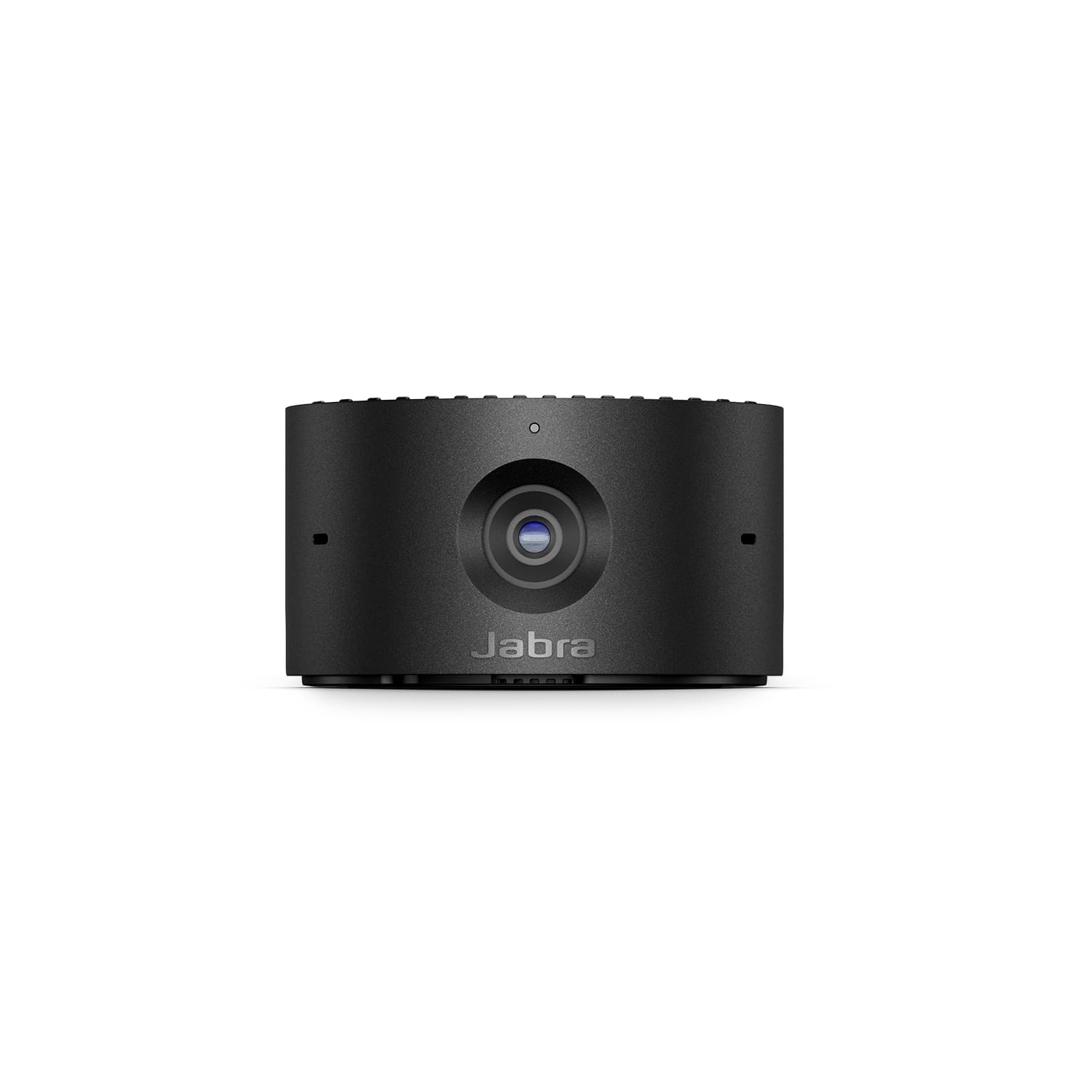 Jabra Cámara web personal 4K Ultra-HD zoom inteligente por IA, optimización de luz, cubierta de privacidad integrada y compatibilidad con MS y Zoom