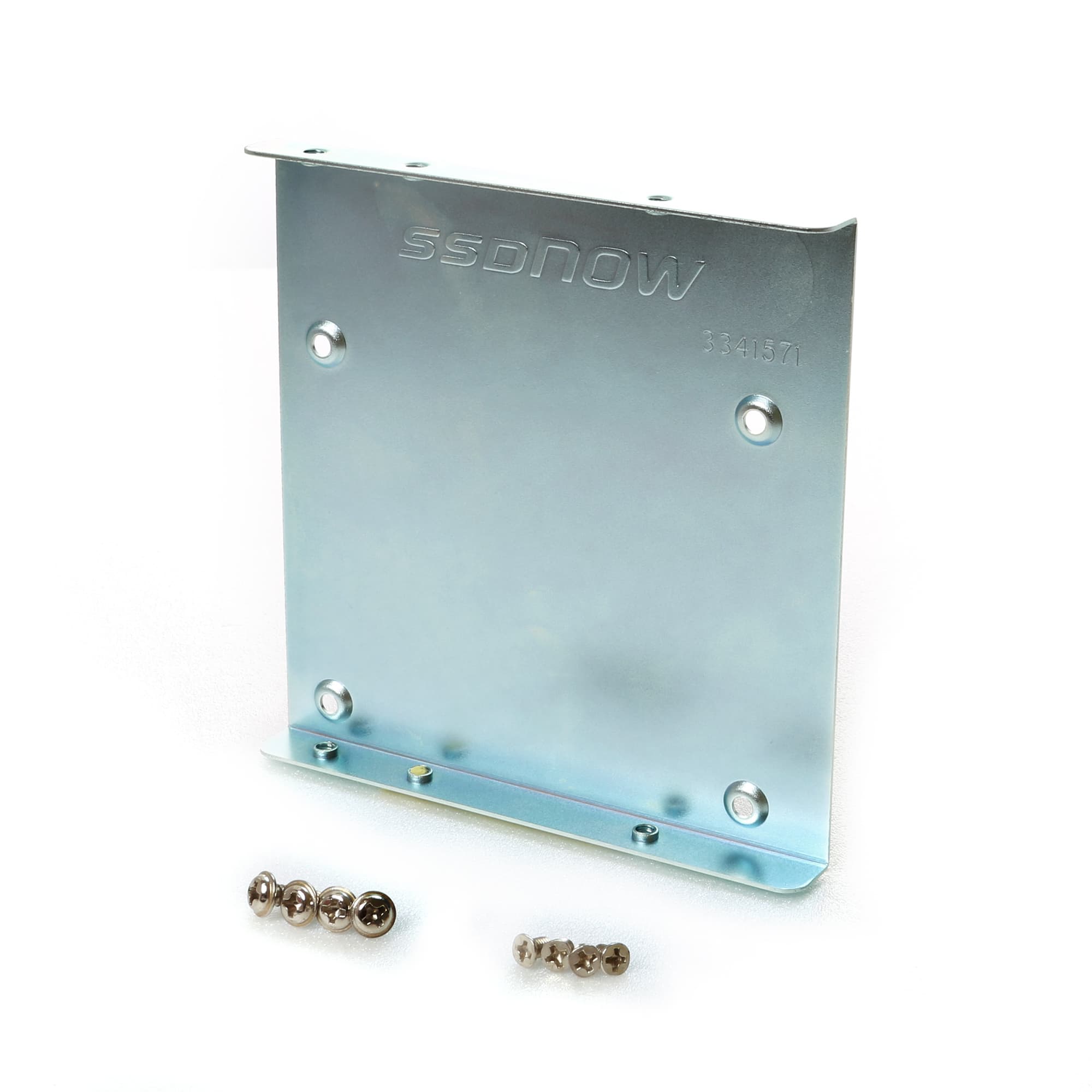 Kingston Technology RIELES DE MONTAJE KINGSTON TECHNOLOGY SNA-BR2/35