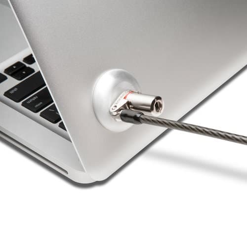 KENSINGTON Kit de Adaptador de Ranura de Seguridad para Ultrabook K64995WW