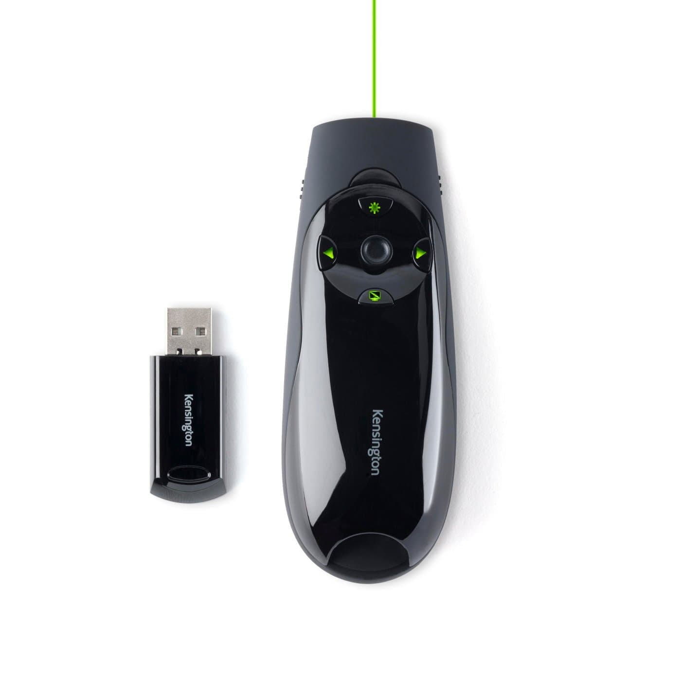 KENSINGTON Presentador experto con green laser K72426AMA KENSINGTON.