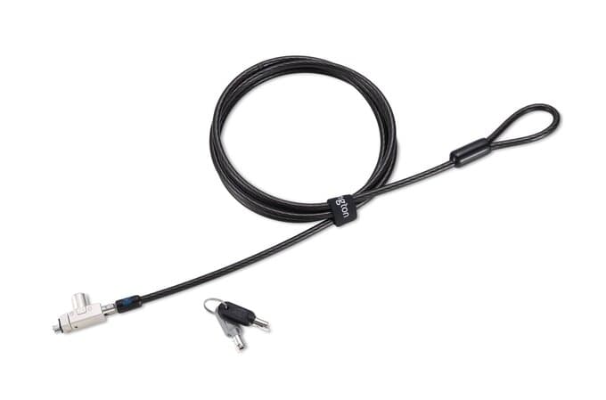 KENSINGTON CANDADO PARA LAPTOP N17 KENSINGTON K60500WW