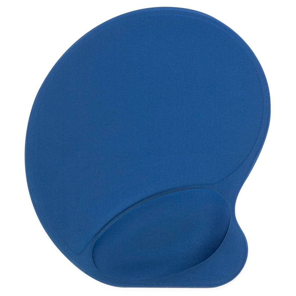 KENSINGTON Reposamuñecas para ratón Azul P3783 L57803USF KENSINGTON