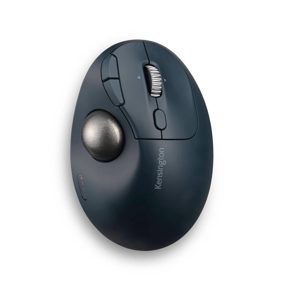 KENSINGTON Trackball Pro Fit® Ergo TB550 K72196WW KENSINGTON