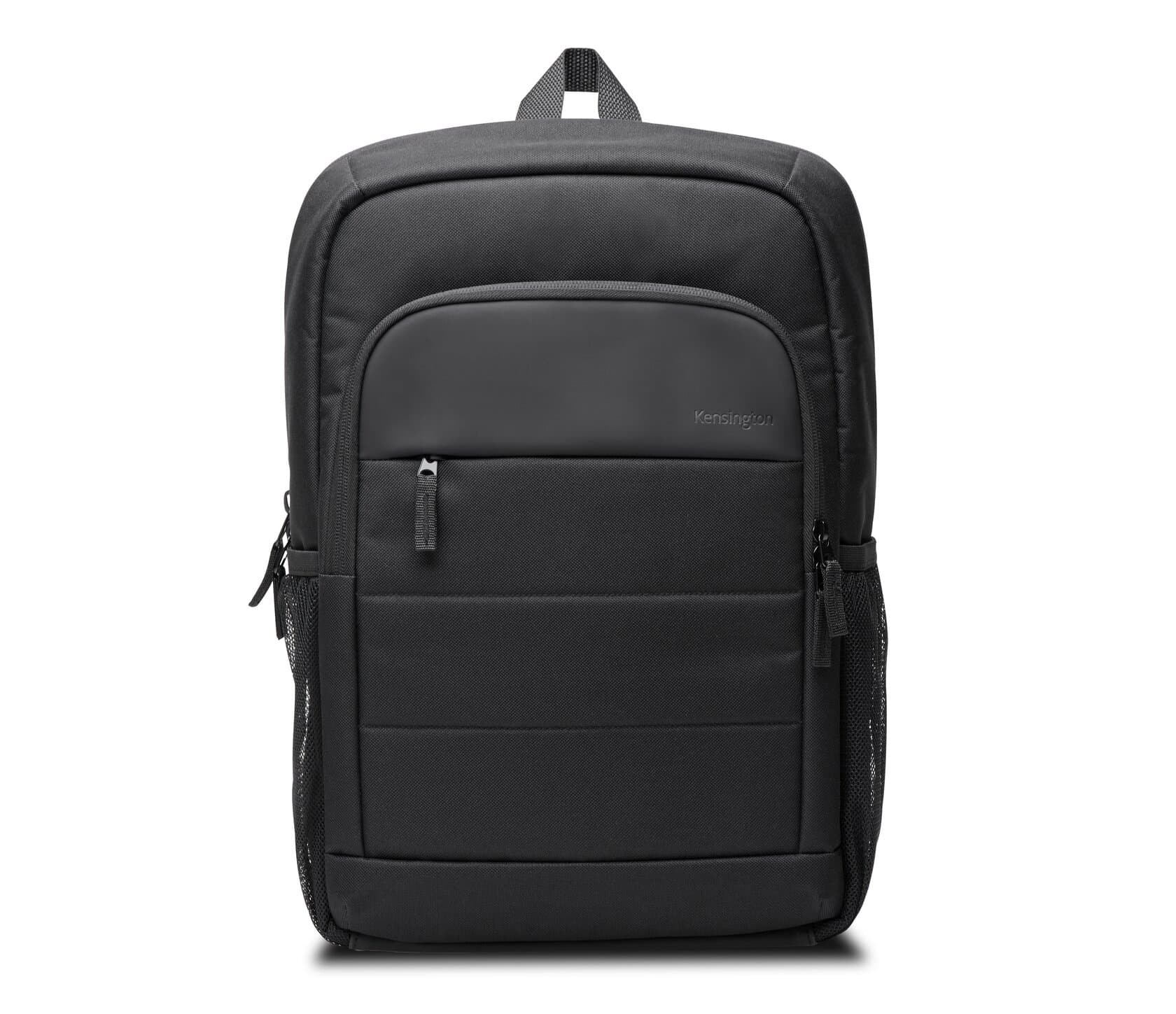 KENSINGTON Mochila para notebook EQ de 16 pulgadas Negra K60392WW KENSINGTON.