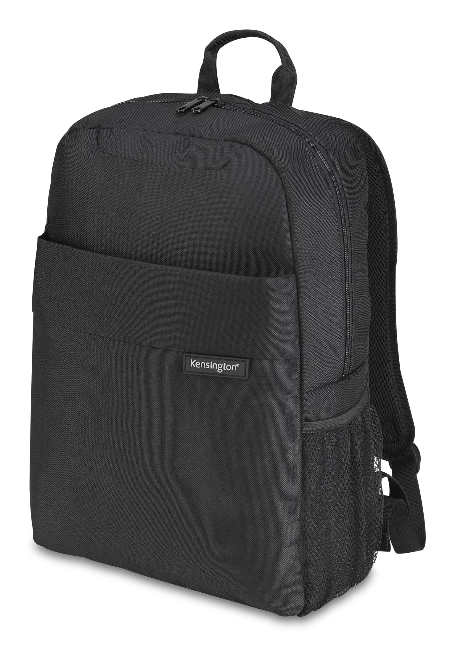 KENSINGTON Mochila KENSINGTON K60399WW, 14 Pulgadas, Mochila, Negro