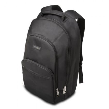 KENSINGTON Mochila para portátil SP25 15.6 pulgadas Kensington K63207WW color negro.