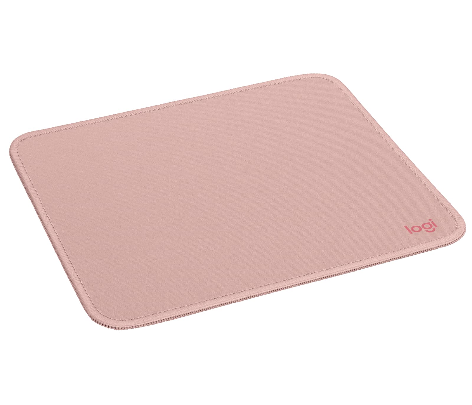 LOGITECH Mouse Pad LOGITECH 956-000037, Rosa, Monótono