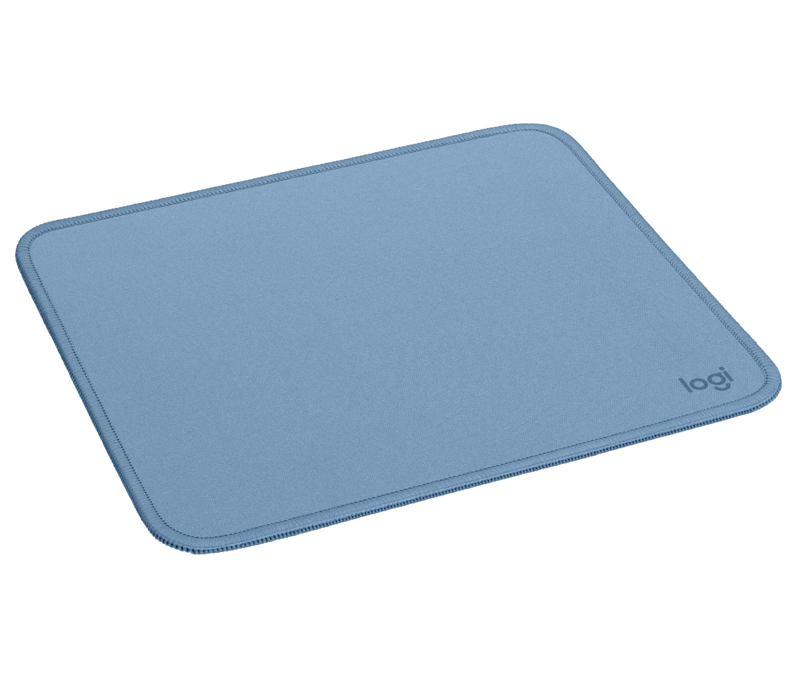 LOGITECH Mouse Pad LOGITECH 956-000038, Gris, Monótono