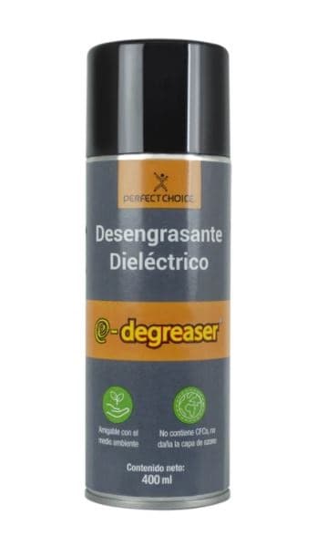 PERFECT CHOICE Desengrasante PERFECT CHOICE PC-030218, Naranja, 400 g