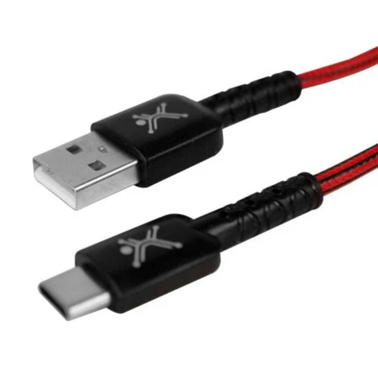 PERFECT CHOICE Cable USB A Tipo C Carga Rápida para tu Smartphone | PERFECT CHOICE