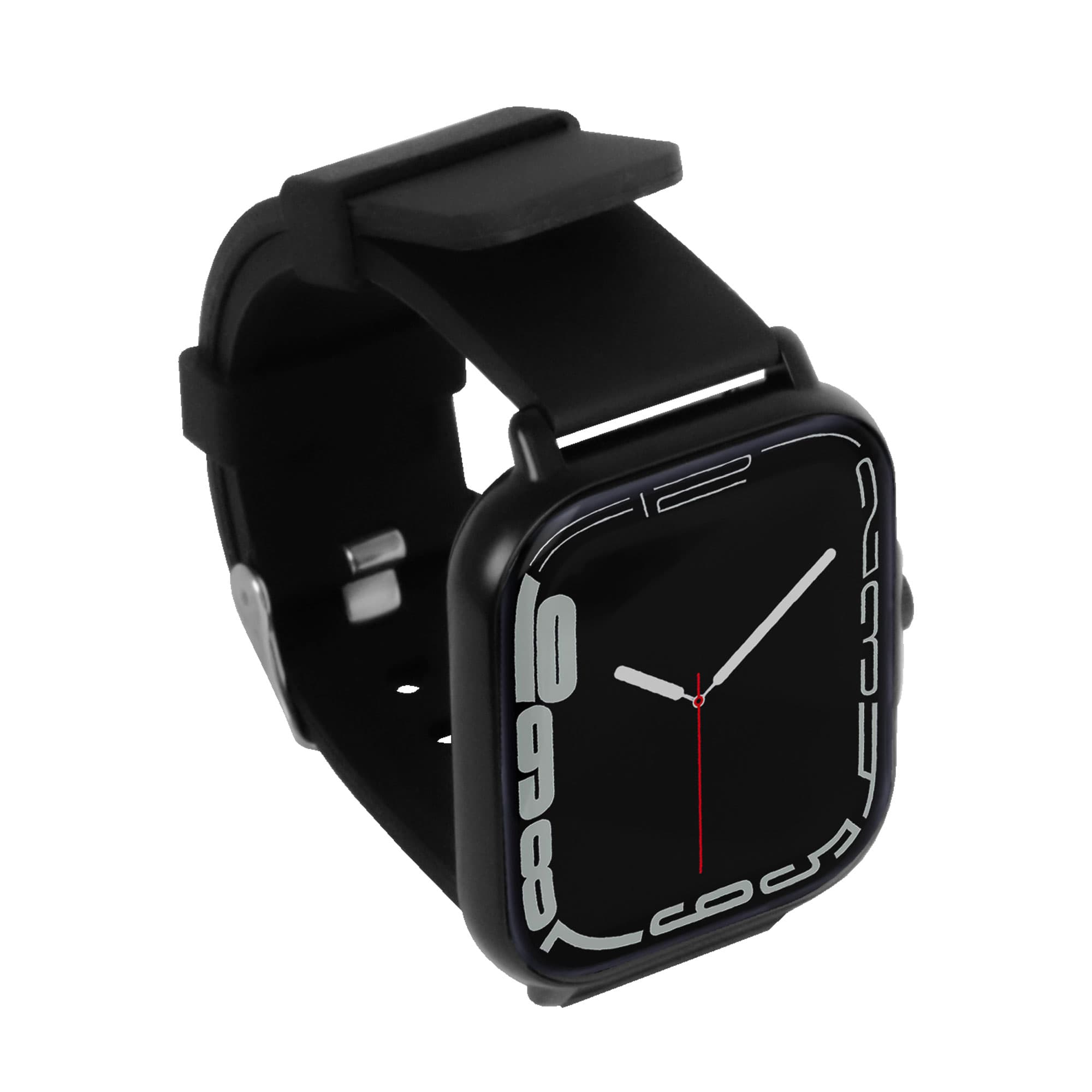 PERFECT CHOICE PC-270157 Smartwatch MERCURY NEGRO, Función para contestar Llamadas | PERFECT CHOICE