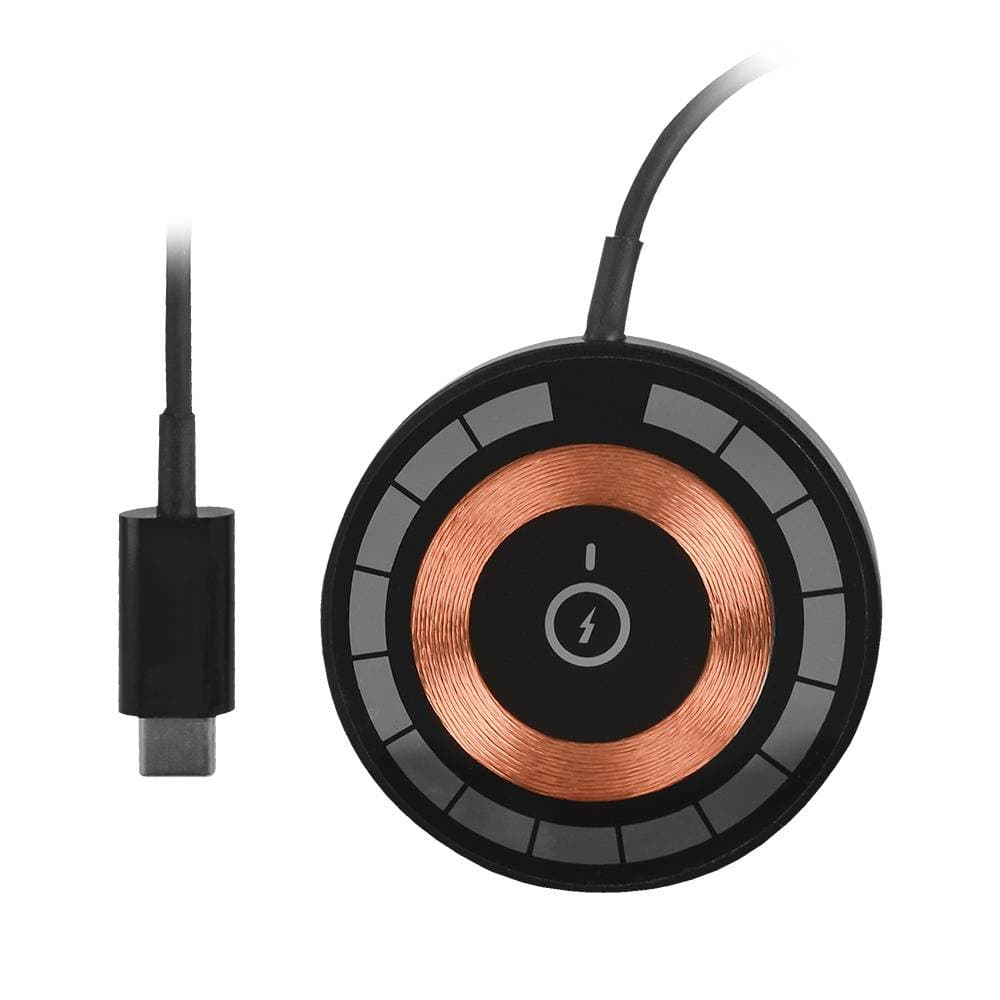 PERFECT CHOICE Cargador Magnético para Smartphone Voltus | PERFECT CHOICE