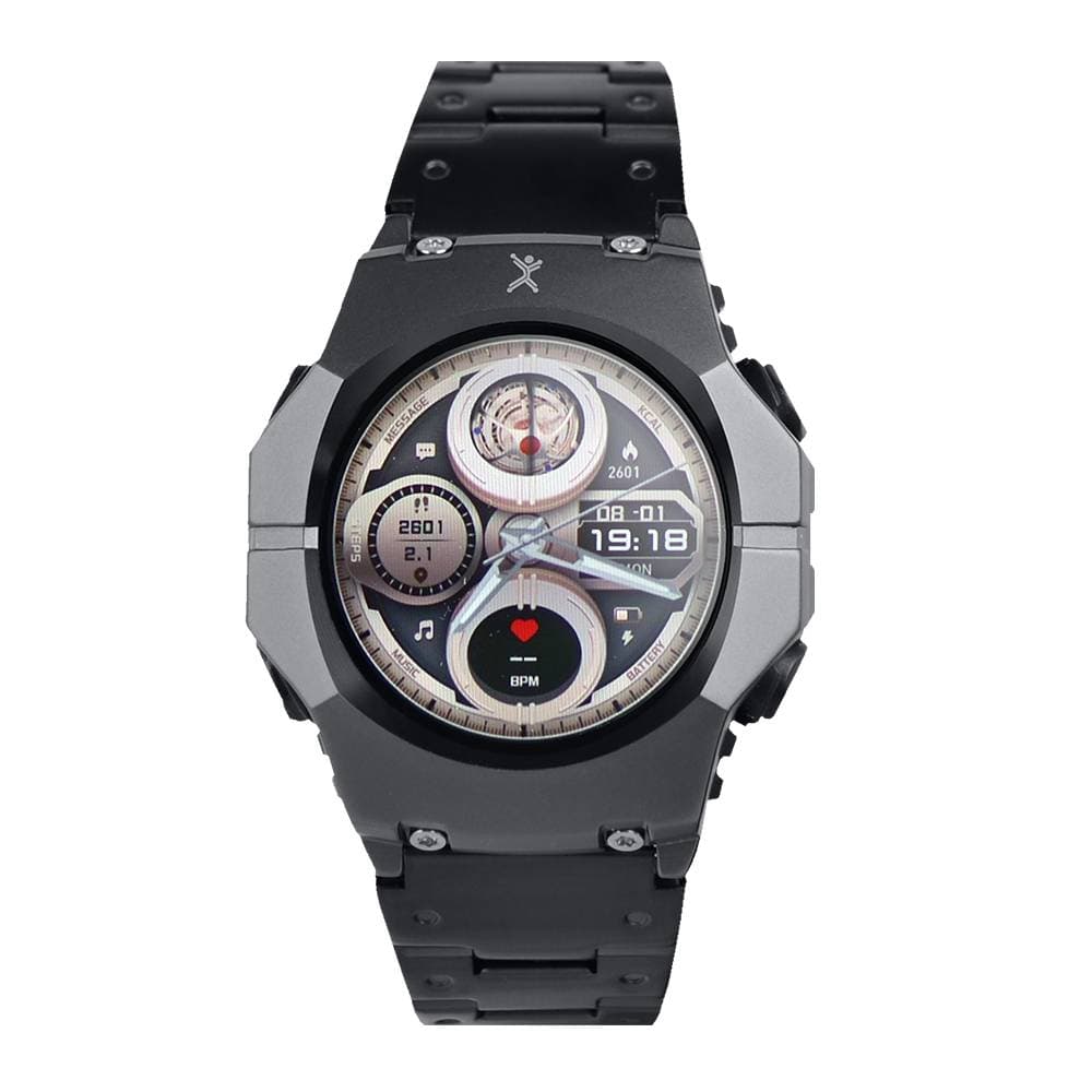 PERFECT CHOICE PERFECT CHOICE RELOJ AMOLED - ELEMENTUM PC-270188
