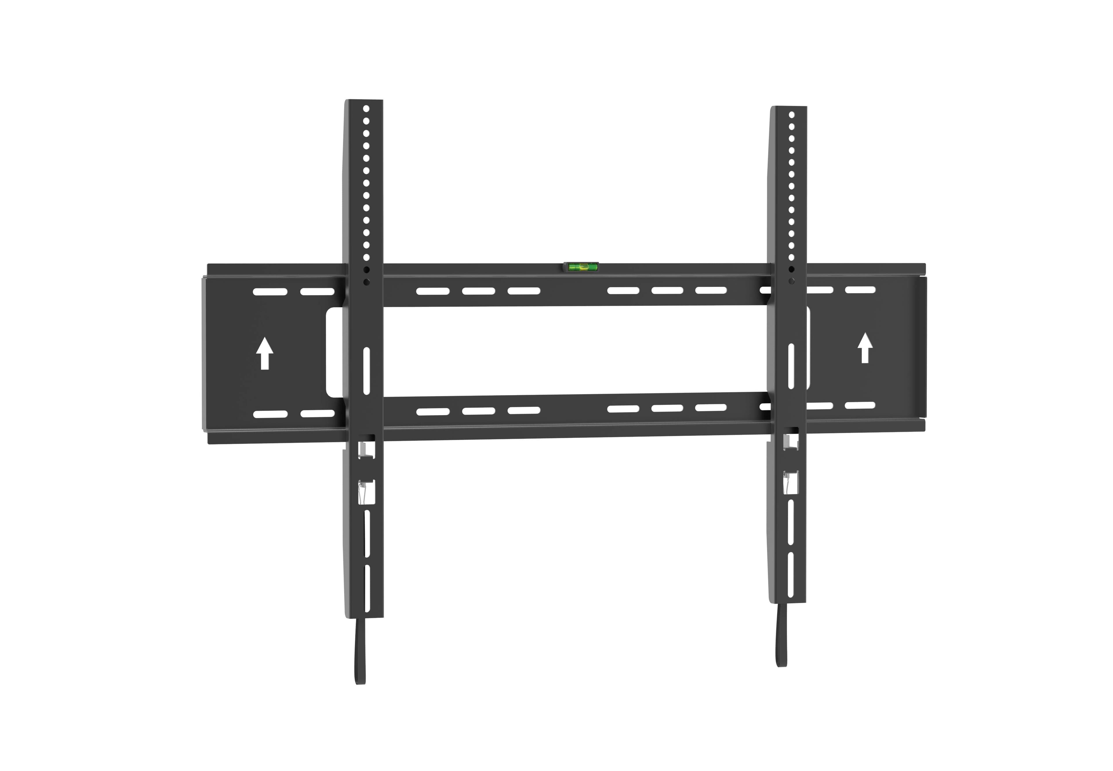 Naceb Technology NACEB SOPORTE DE PARED PARA PANTALLA 90X60cm NA-0216
