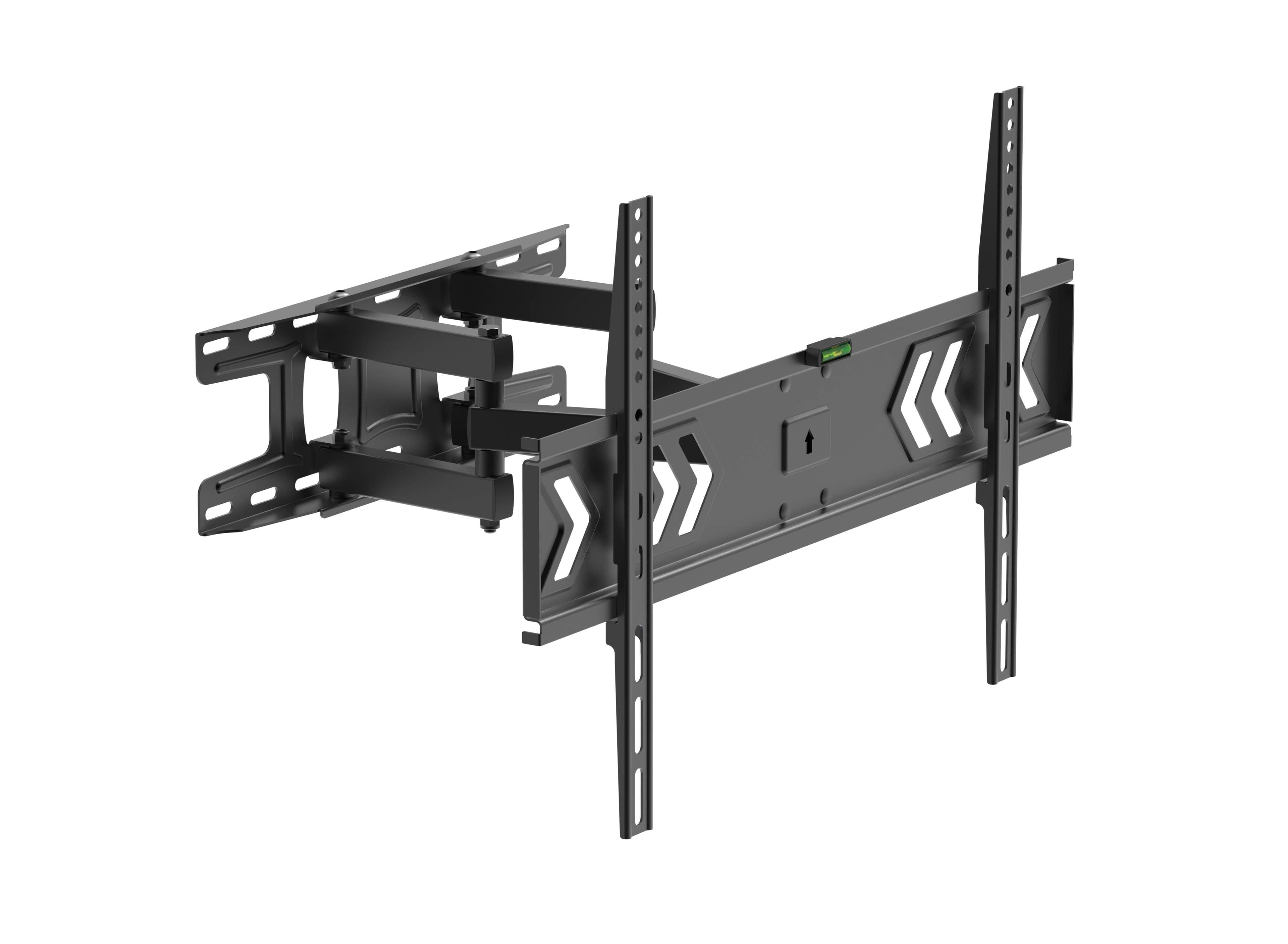 Naceb Technology NACEB SOPORTE ARTICULADO DE PARED PARA PANTALLA 60X40cm NA-0219