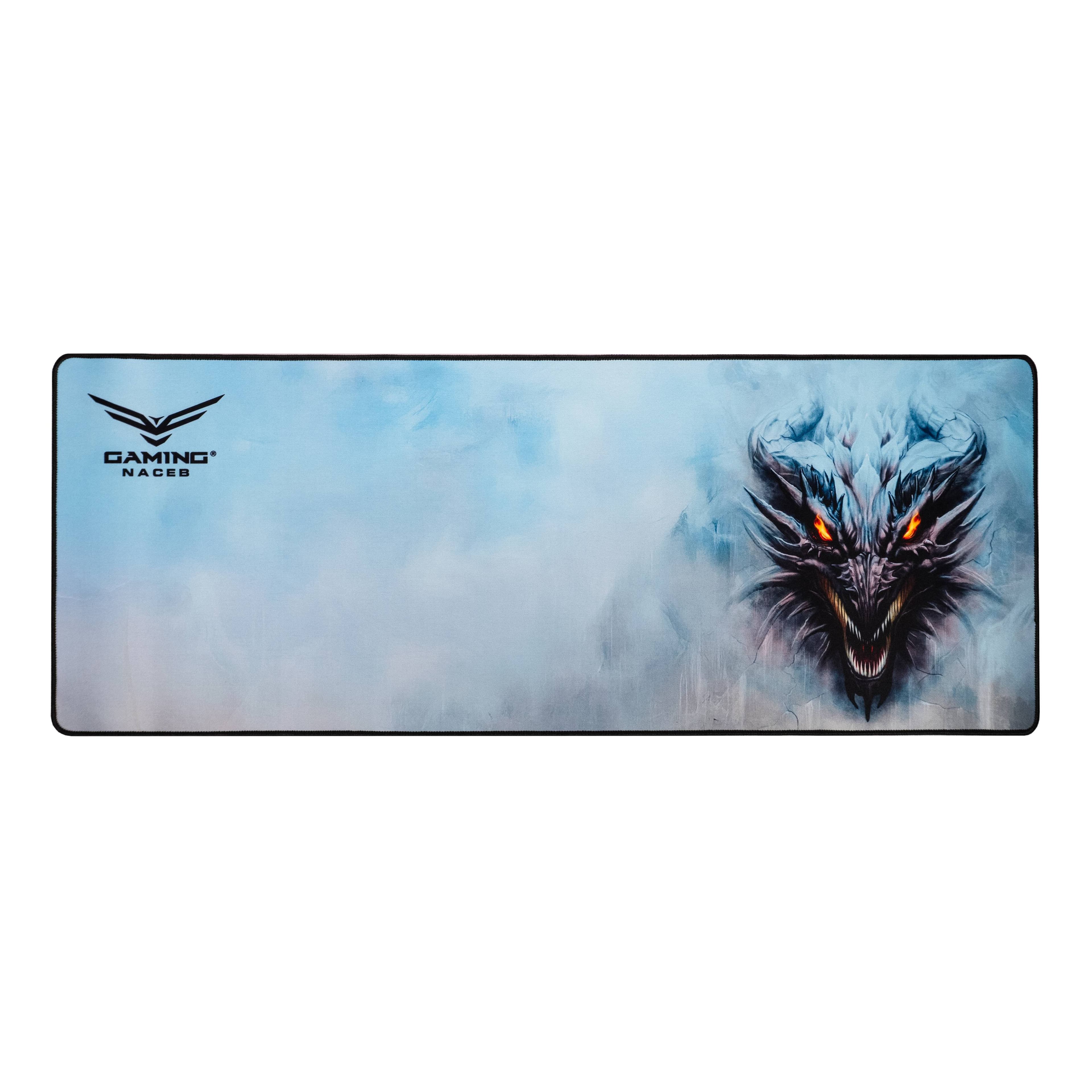 Naceb Gaming NACEB MOUSEPAD FAFNIR 81*31CM NA-0979