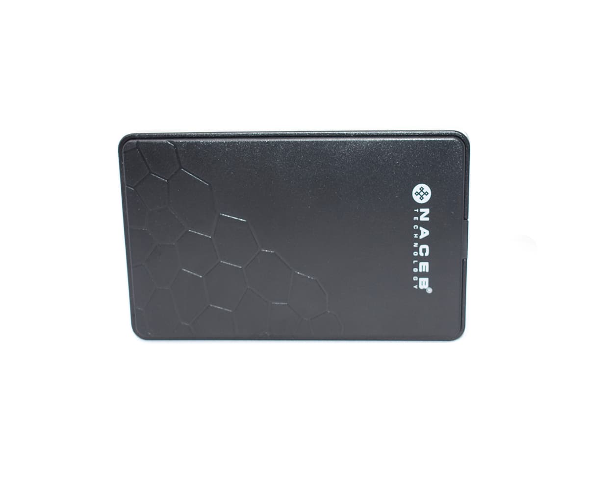 Naceb Gaming Gabinete Disco Duro Naceb Technology NA-0107, 1 TB, USB 3.0, 2.5 pulgadas, Negro