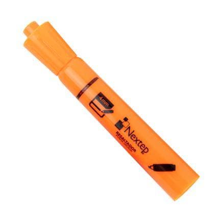 Nextep RESALTADOR NEXTEP NE-079J NARANJA C/12