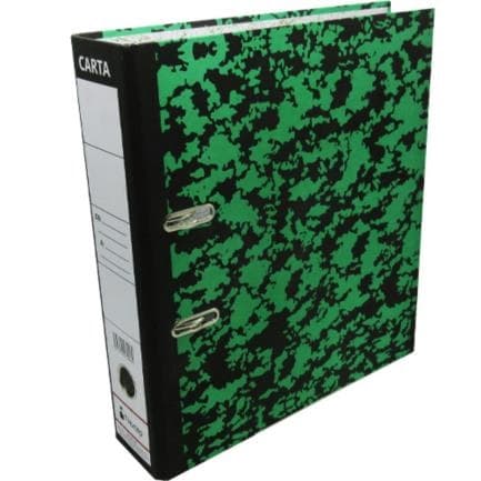 Nextep Carpeta Registrador tamaño Carta Nextep NE-050o