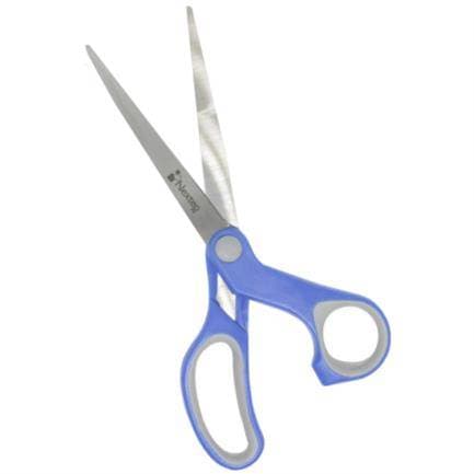 Nextep Tijeras de acero inoxidable cuchillas de acero Num 7 Nextep NE-132