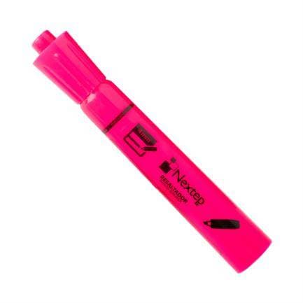 Nextep RESALTADOR NEXTEP NE-079R ROSA C/12